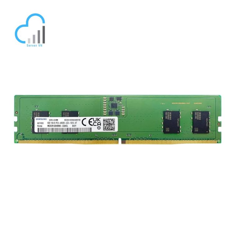 RAM Kingston 64GB DDR5 4800MHz ECC RDIMM MÁY CHỦ VINA