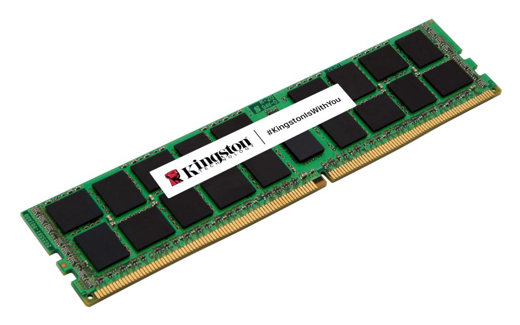 Top 5 Sản Phẩm Ram Ddr4 Server Tốt Nhất Trên Thị Trường MÁy ChỦ Vina