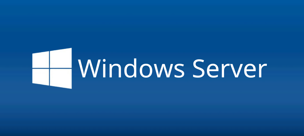Windows Server là gì?