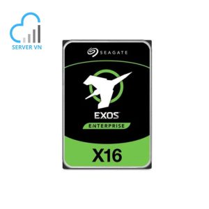 seagate exos x16