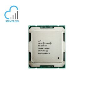 Intel Xeon E5-2686v4
