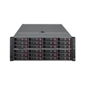 H3C UniServer R4300 G3