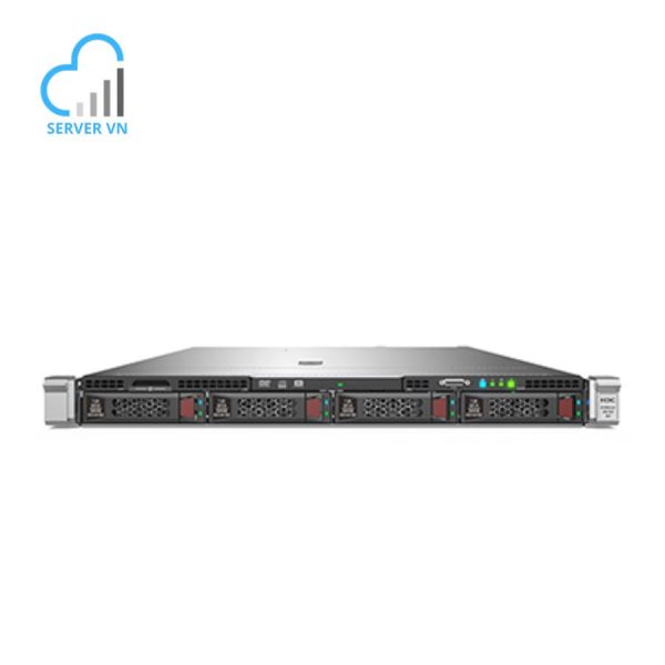 Máy chủ H3C UniServer R4700 G3