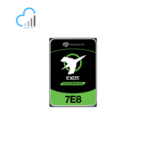 SEAGATE 7E8 4TB