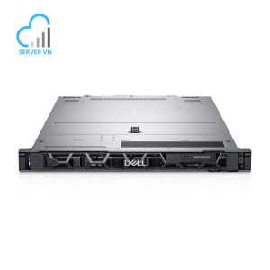 Dell EMC PowerEdge R6525