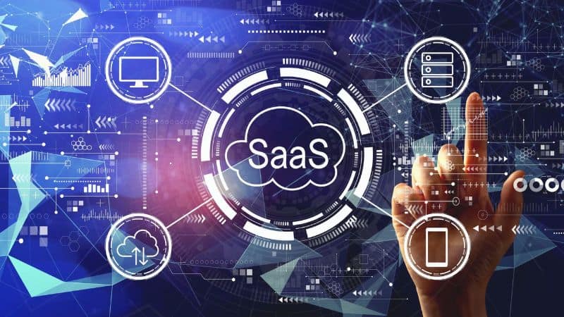 SaaS hoạt động như thế nào?