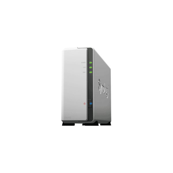 NAS Synology DS112