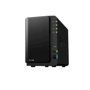 NAS Synology DS216+