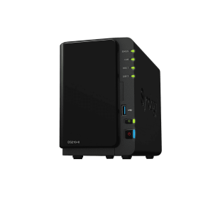 NAS Synology DS216+II