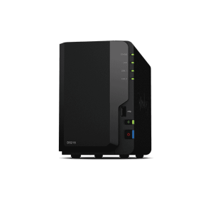 NAS Synology DS218