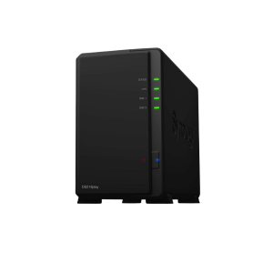 NAS Synology DS218play