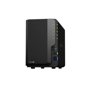 NAS Synology DS220+