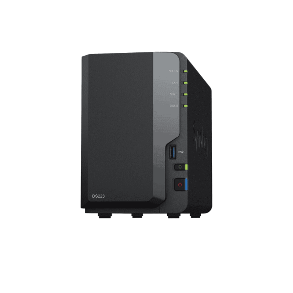 NAS Synology DS223