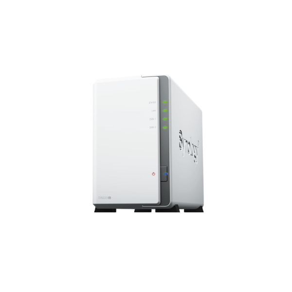 NAS Synology DS223j