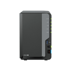 Synology DiskStation DS224+