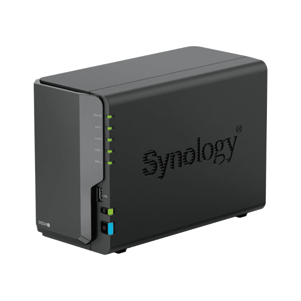 Synology DS224+