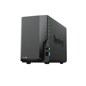 Synology DS224+