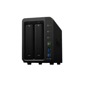 NAS Synology DS716+