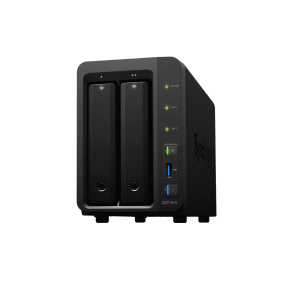 NAS Synology DS716+II