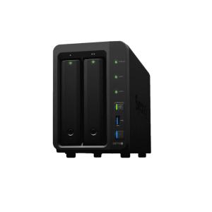 NAS Synology DS718+