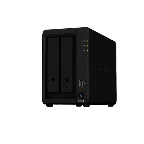 NAS Synology DS720+