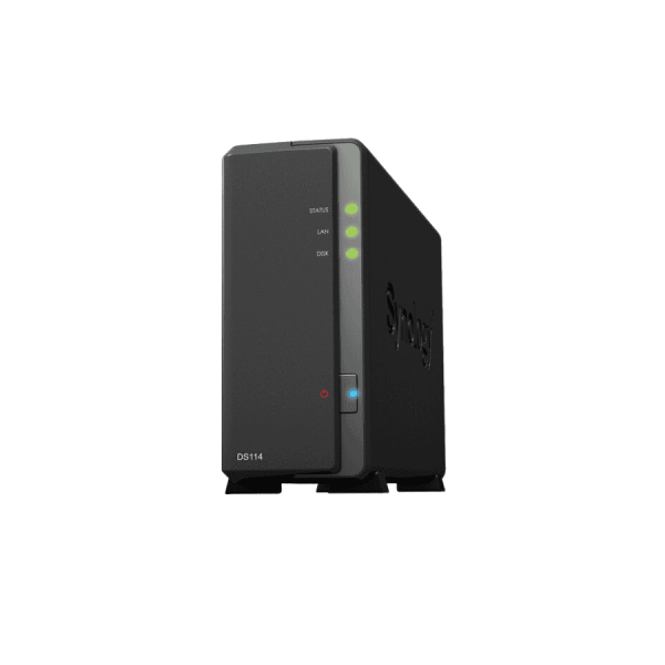 NAS Synology DS114