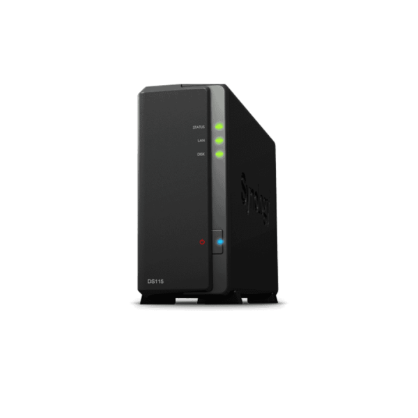 NAS Synology DS115