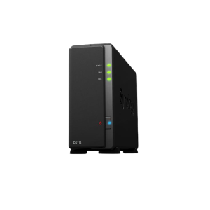 NAS Synology DS116