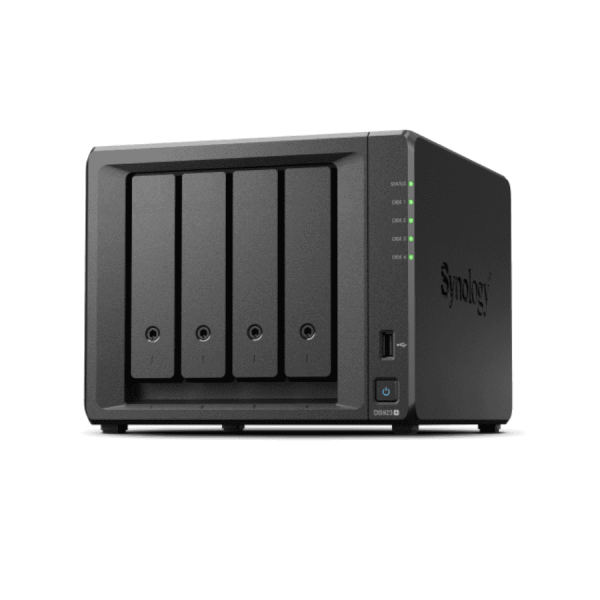 Synology DiskStation DS923+