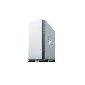 NAS Synology DS120j