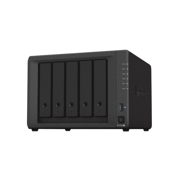 Synology DiskStation DS1522+