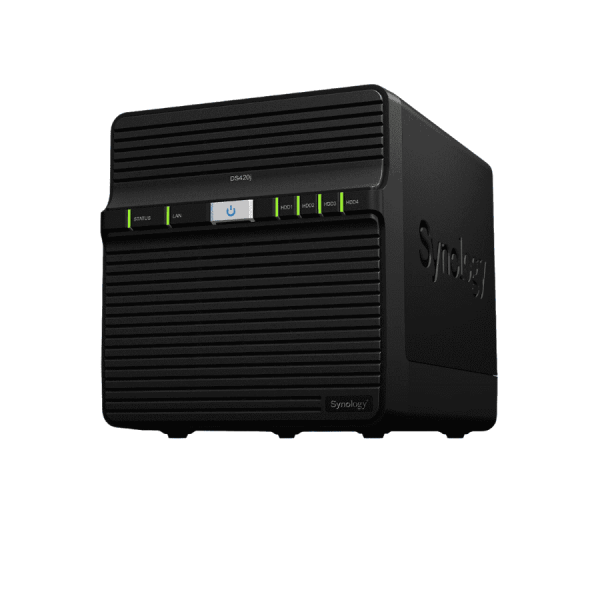 Synology DiskStation DS420j