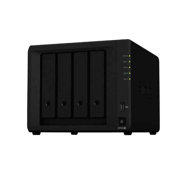 Synology DiskStation DS920+