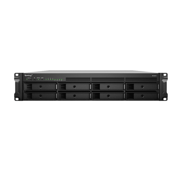 Synology RackStation RS1221+