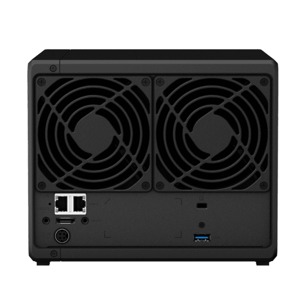 Synology DiskStation DS918+