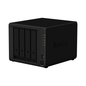 Synology DiskStation DS420+