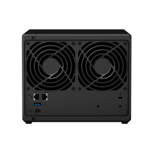 Synology DiskStation DS420+