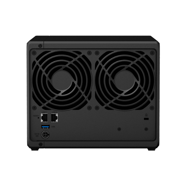 Synology DiskStation DS420+