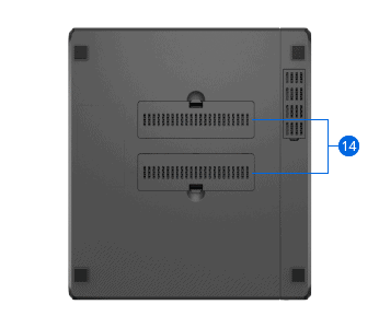 Synology DiskStation DS423+